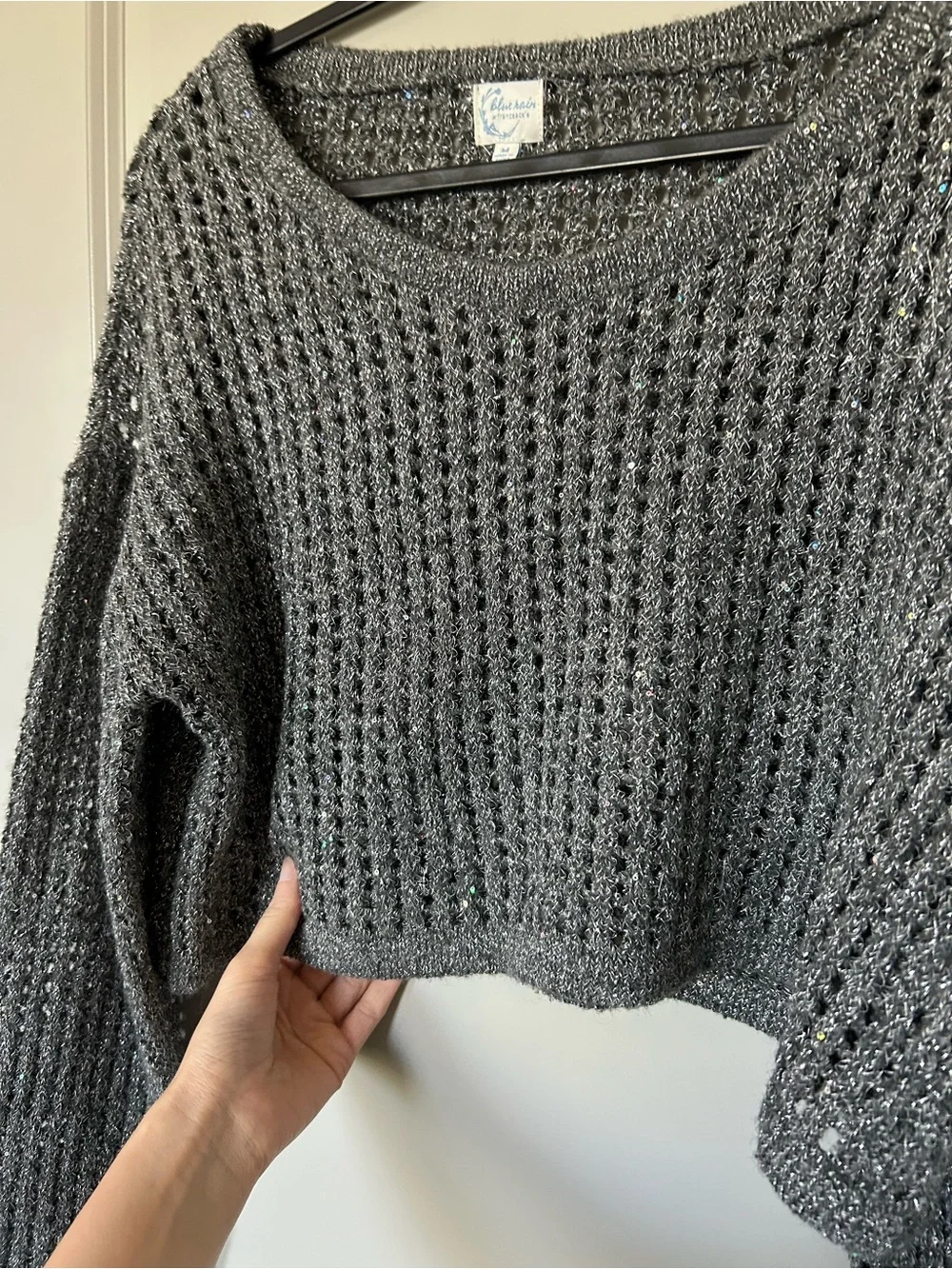 Francescas Collections soft open